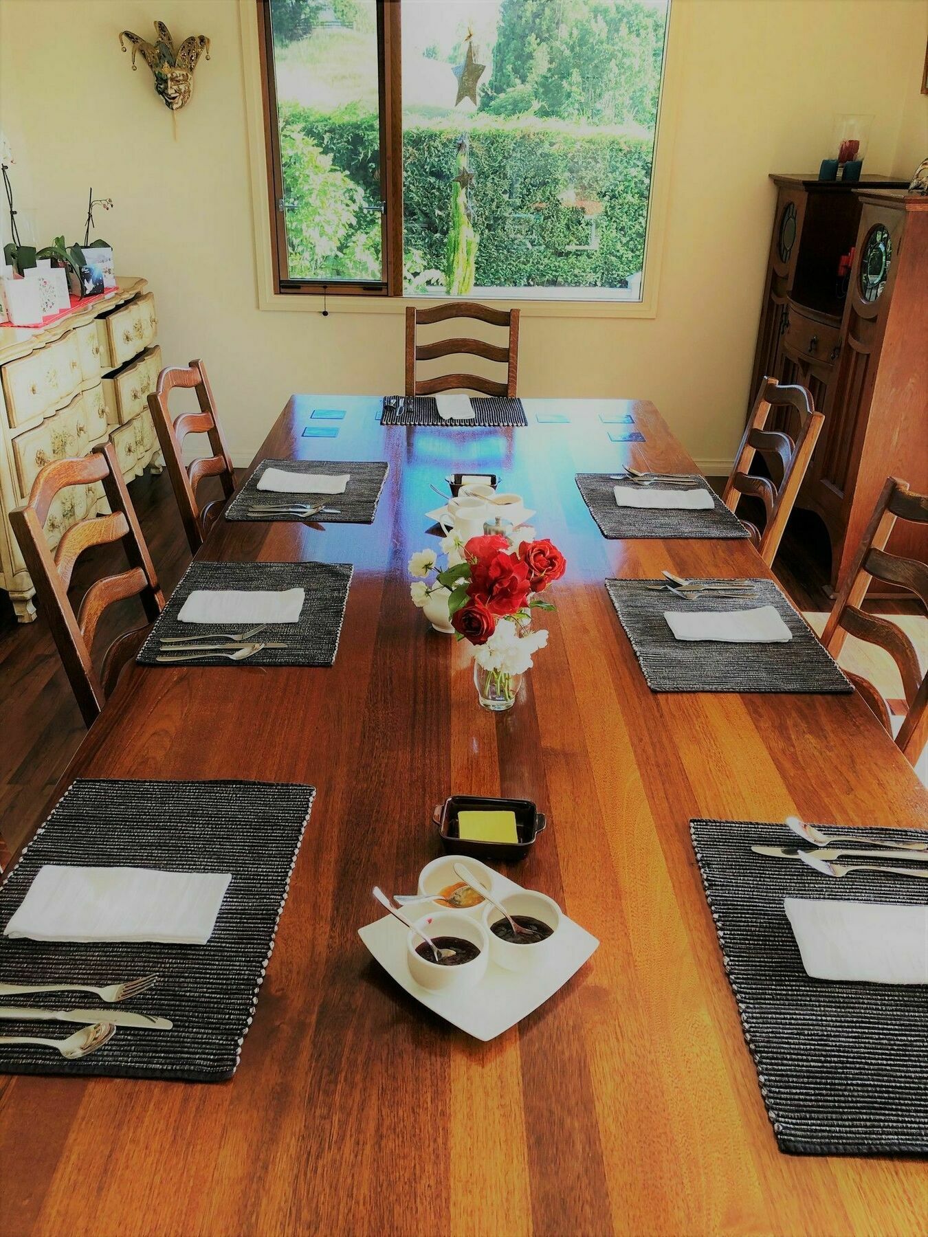 Chalet Eiger Таупо Экстерьер фото